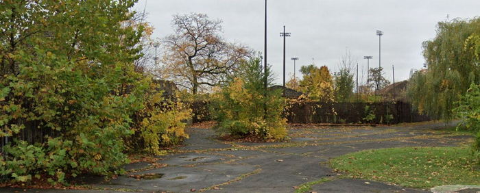 Belle Isle Childrens Zoo - Web Listing And Street View Photo (newer photo)
